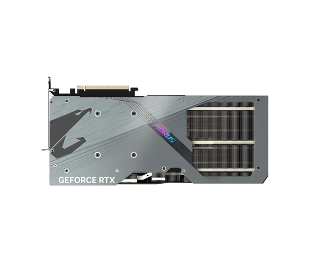GIGABYTE GeForce RTX 4080 Super Aorus Master 16GB - 1210030 - zdjęcie 5